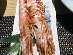 -虹料理·日料放题(悠方店)
