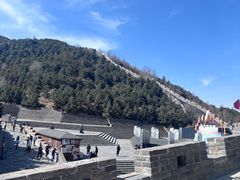 -雁门关景区