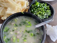 -灿哥羊汤(果园店)