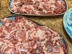 -牛叔鲜羊肉铜火锅(远东小区店)