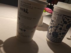 -千百味红餐厅·非遗江西菜(绿地双子塔总店)
