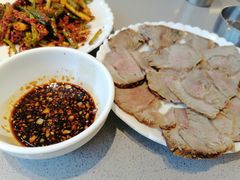 -冷面大王(大南街店)