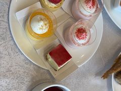 -听松楼·花园酒店·自助餐厅(红梅公园店)