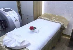 -CICI纤美·科技减肥美容