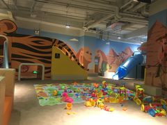 -幸福花欢乐世界(东辰广场A座店)