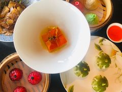 -三利音·东方司宴(外滩店)