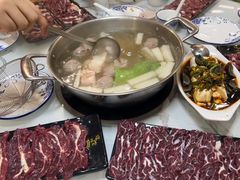 -福合埕牛肉火锅(长平国新店)