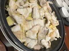 -山水茶艺馆·点心粤菜·30年老字号