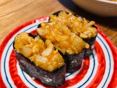 -Sushi Love 创意寿司(丽影广场店)