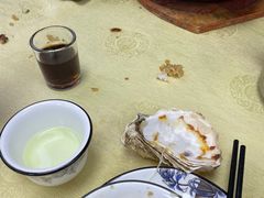 -蚝家菜馆(沙井店)