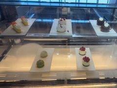 -新食谱全日制餐厅·苏州苏州湾艾美酒店