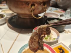 -半闲斋羊肉铺(齐礼阎店)