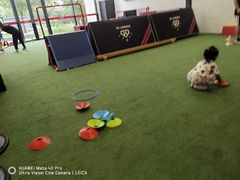 -赫石少儿体能馆(奥森店)