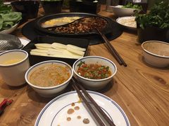 -小牛海记潮汕牛肉店(永定路店)