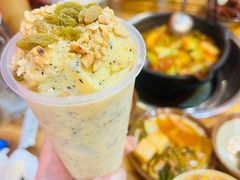 -笔记安顺夺夺粉火锅(龙湾万达店)