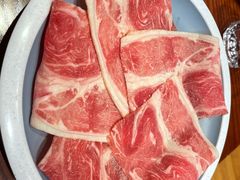 相间肥牛-1078號老北京涮肉(松柏店)