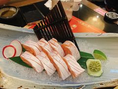 -古田居·特色寿司料理(骏欣中心店)