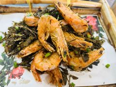 -李东农庄·当地安吉味(中南百草园店)