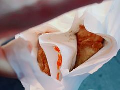 潘老板炸鸡腿-潘老板炸鸡(河西万达店)