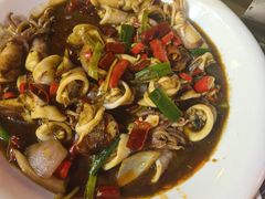 -乐在集市海鲜大排档(平潭店)