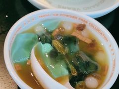 -探鱼·鲜青椒爽麻烤鱼(领展购物广场店)