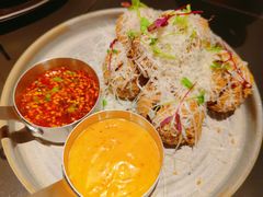 -Ameigo梅果·云贵川bistro(长宁来福士店)