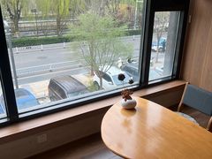 -时间抽屉(裕华万达广场店)