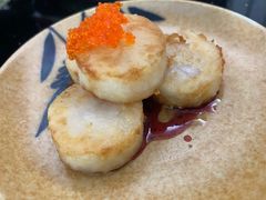 -真剑日本料理·铁板烧(贵州路店)