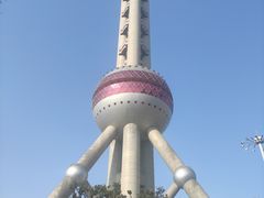 -东方明珠广播电视塔