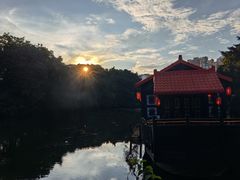 -侨美·唐荔园·40年地道粤菜