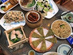 -伯乐居茶艺馆(石岐大信店)