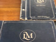 -LA MAISON公鸡和龙(蛇口店)