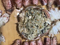 -震海贝烤贝·民俗特色店(延吉总店)
