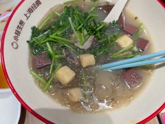 -小杨生煎(松江大学城店)