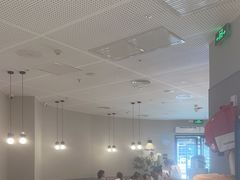 -必胜客(兴华中路PH店)