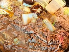 -樱の花亭日本料理店