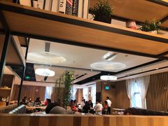 大堂-虾饺妹·酒家(金碧店)