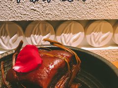 -绿茶餐厅(布吉万象汇店)