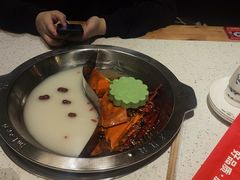 -大龙燚火锅