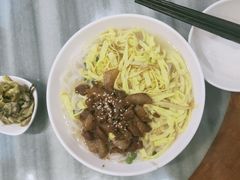 -江南濑粉(跃华路店)