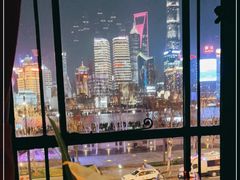 -L'ATELIER de Joel Robuchon(外滩18号店)