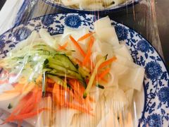 -志权牛肉面(灵山路店)