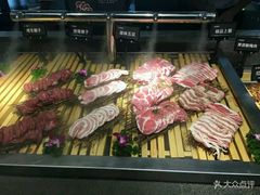 -恩来顺(上海道店)