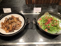 -博林天瑞喜来登酒店·西丽尚膳