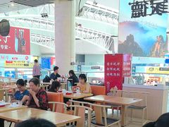 -喜家德虾仁水饺(北站店)