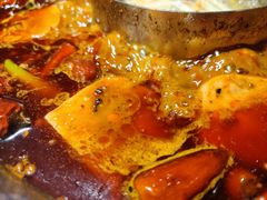 -贤合庄卤味火锅(时代广场店)