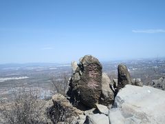 -鹫峰国家森林公园