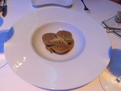 -迪拜帆船酒店海底餐厅