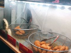 -厚富香面食店王好炸糕(延安路店)