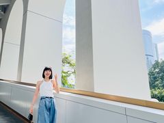 -尼依格罗香港美利酒店